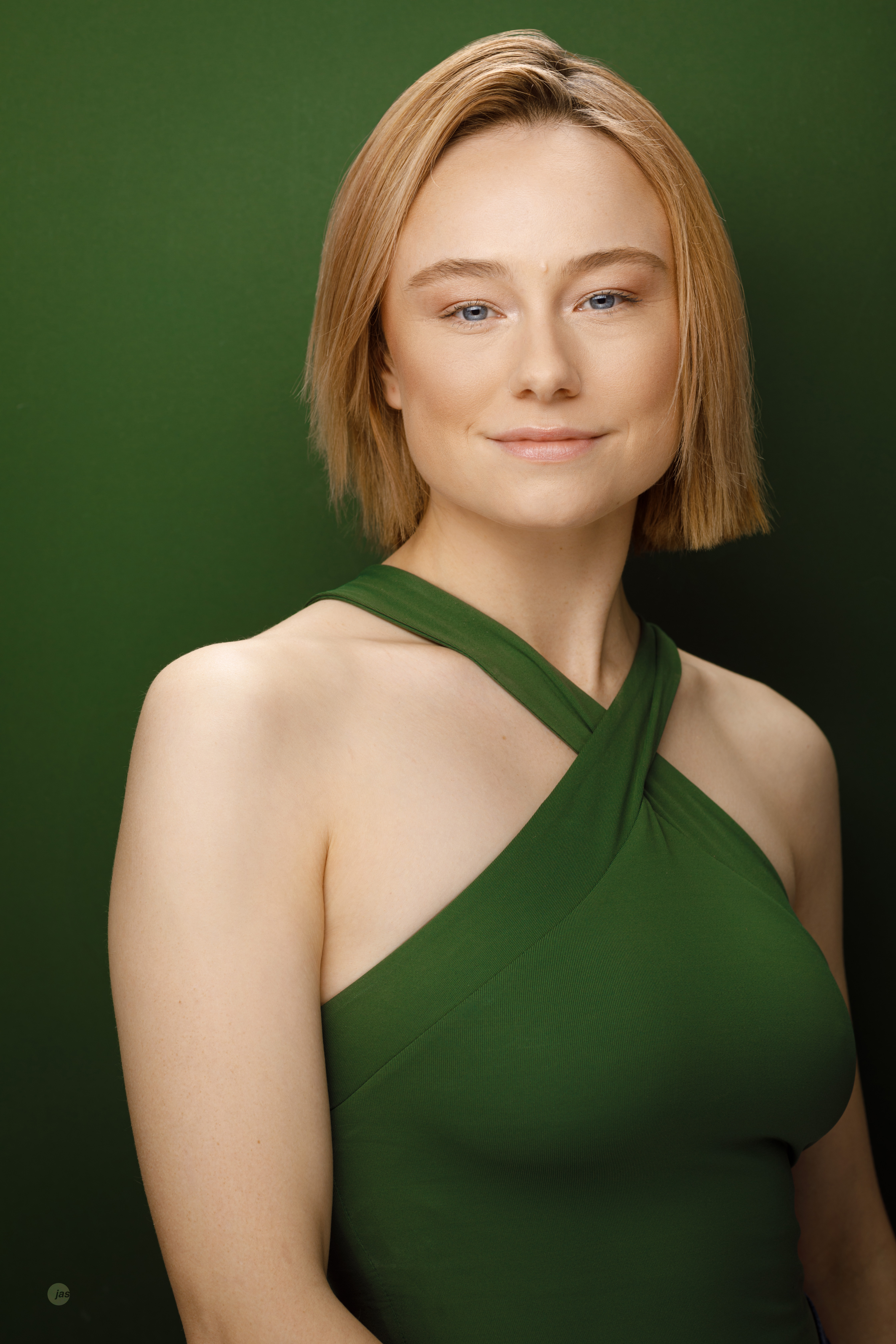 Juliette Blackman headshot